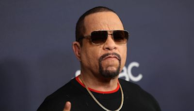 Ice-T responds to fan who claimed 'Law & Order: SVU' is too 'woke'