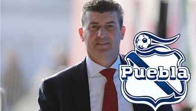 José Manuel 'Chepo' de la Torre se convierte en nuevo técnico del Puebla | El Universal