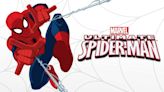 Ultimate Spider-Man: Where to Watch & Stream Online