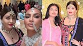 Kim Kardashian's Selfie With 'Queen' Aishwarya Rai From Anant-Radhika Shubh Aashirwad Breaks Internet. See PIC