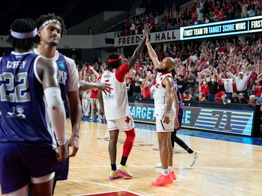 The Ville, on Montrezl Harrell late free throws, advances to TBT Louisville Regional final