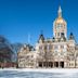 Connecticut State Capitol