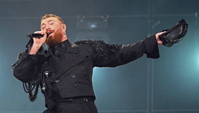 Sam Smith Re-Recorded ‘Stay With Me’ & Updated Its Lyrics: ‘Sometimes, We Can Change the Past’