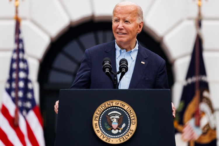 10 things you should know about Joe Biden’s life and career
