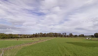 New battery storage site could be installed in Cults near Marcliffe Hotel