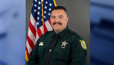 Lake County deputy tragically killed in Friday night 'ambush' identified