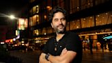 Ignacio Serricchio, el actor argentino que triunfa en Hollywood y cumple su sueño de hacer teatro en calle Corrientes: “Soy prueba de que sí se puede”