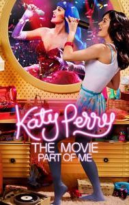 Katy Perry: Part of Me