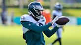 Predicting the Eagles’ 16-player practice squad for 2023 after OTAs