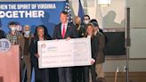 Petersburg nonprofit Pathways is latest to get donation of Virginia governor's salary