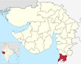 Valsad district