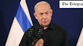 US has ‘dramatically’ reduced arms supplies to Israel, Netanyahu claims