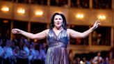 Staatsoper de Berlín responde a críticas y defiende actuación de rusa Netrebko