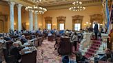Did Democrats win or lose? Does Mike DeWine have juice with Republicans? Takeaways from Ohio’s surprisingly productive special legislative session