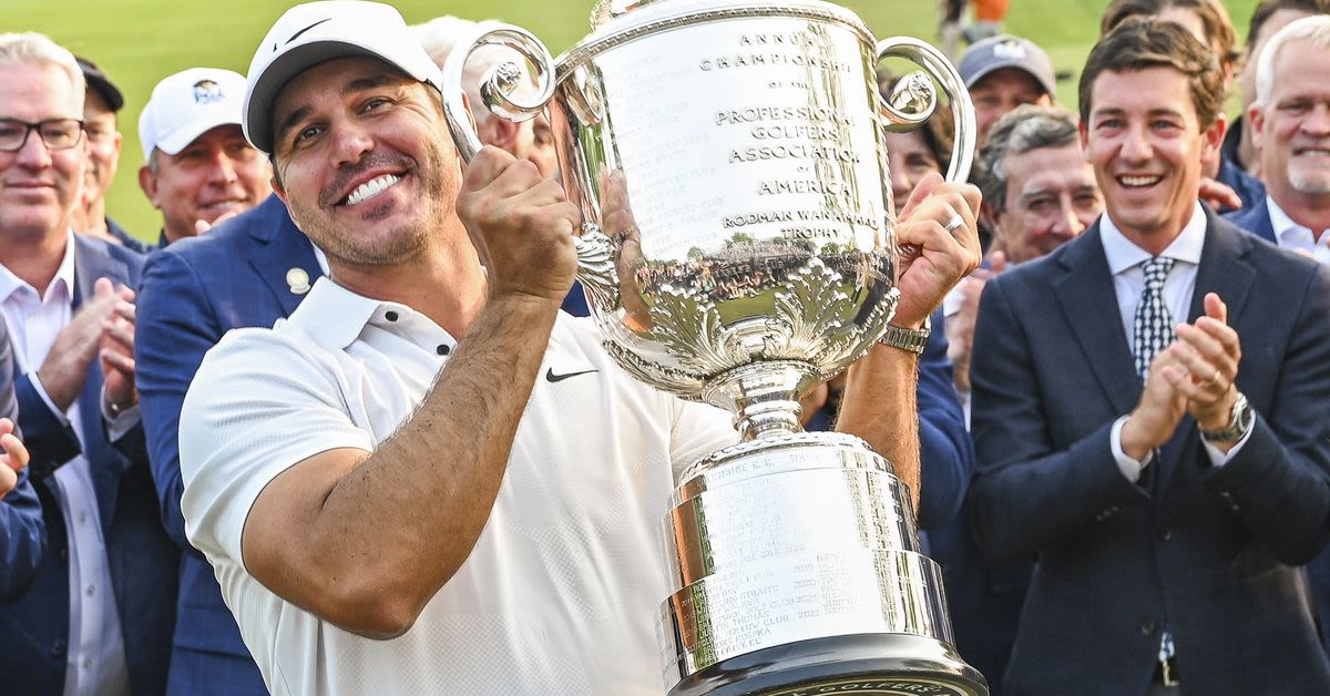 PGA Championship 2024: Odds, predictions, value picks, analysis for Valhalla