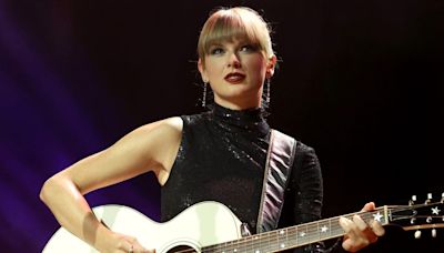 Are Taylor Swift’s London Shows Still Happening? What We Know Post-Vienna Cancellation.