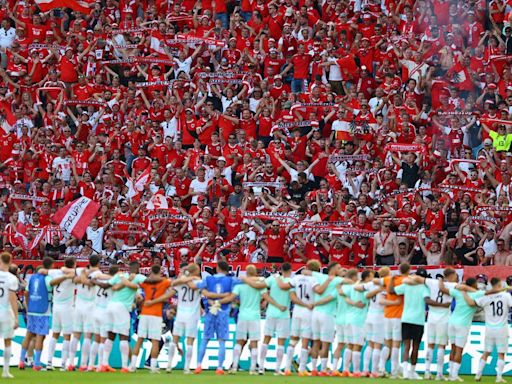 Austria vs Turkey: Euro 2024 prediction, kick-off time, TV, live stream, team news, h2h results, odds