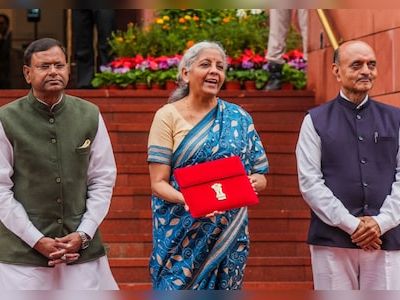 Budget 2024: Where and how to watch LIVE streaming of Nirmala Sitharaman's 7th budget speech online - CNBC TV18