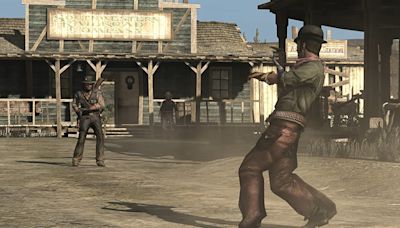 Rockstar's original Red Dead Redemption may finally be coming to PC