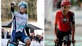 Santiago Buitrago dio un gran salto en el ranking UCI: dejó botado a Egan Bernal tras el Tour de Francia