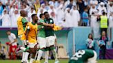 Where does Saudi Arabia's World Cup win over Argentina rank among greatest upsets in sports? | D'Angelo