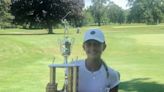 Closing the Deal: Perrysburg golfer rallies late to win Ohio Junior Girls Championship