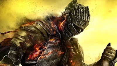 FromSoftware Games Get a Big Discount in the UK: Dark Souls, Elden Ring and More - IGN
