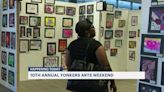 Yonkers Arts Weekend marks its 10th year of exhibits and performances