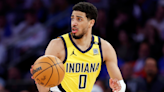 Tyrese Haliburton's Pacers are winning the style-of-play battle, but they're down 2-0 to Knicks anyway