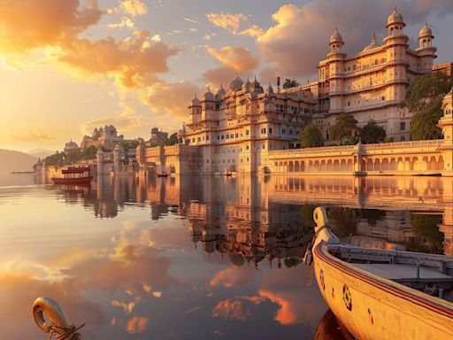 Go Through The Spiritual Journey While Your Visit To Udaipur