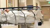 NHS corridor care is unacceptable, says nursing union