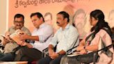 KTR bats for policy to support Gulf workers