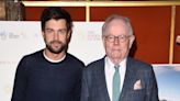 Jack Whitehall ‘doesn’t want to turn into’ his father when he becomes a dad