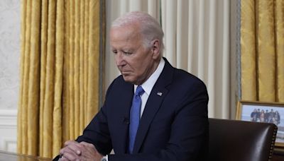 Who Engineered the Political Coup Against Biden? | RealClearPolitics