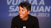 Update: Egan Bernal to make European season debut at Volta a Catalunya