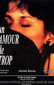 Un amour de trop