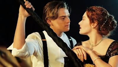 Leonardo DiCaprio e l’errore durante le riprese di Titanic: così divertente che James Cameron ha voluto tenerlo!