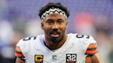 NFL Player Myles Garrett Purchases Minority Stake In Cleveland Cavaliers