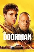 The Doorman (2020 film)