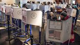 NY primaries: What to know about where and when to vote, and who's running