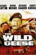 The Wild Geese