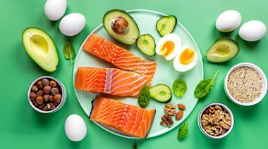 A comprehensive look at the keto diet rules with food lists and recipes