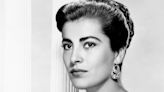 Irene Papas, ‘Zorba The Greek’ and ‘Z’ Star, Dies at 93