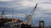 Ship that brought down Baltimore bridge to be removed in coming weeks - Maryland Daily Record