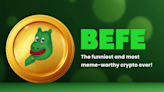 Riding the Crypto Wave: Which Coin to Choose - SLERF, Shiba Inu, or BEFE?