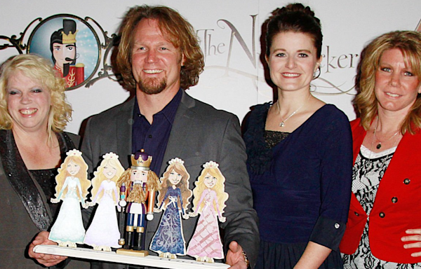 'Sister Wives' Star Meri Brown Reveals New Venture After Leaving Kody Brown