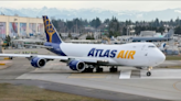 Last Boeing 747 rolls off assembly line