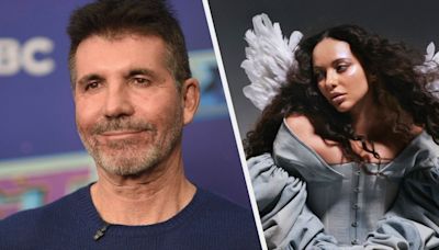 Simon Cowell's Company Responds To Rumoured Dig On Jade Thirlwall's New Single