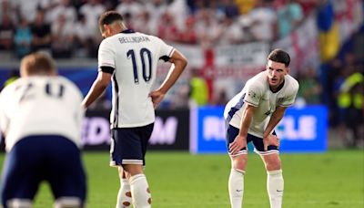 England desperately search for reset button in match that will define their tournament