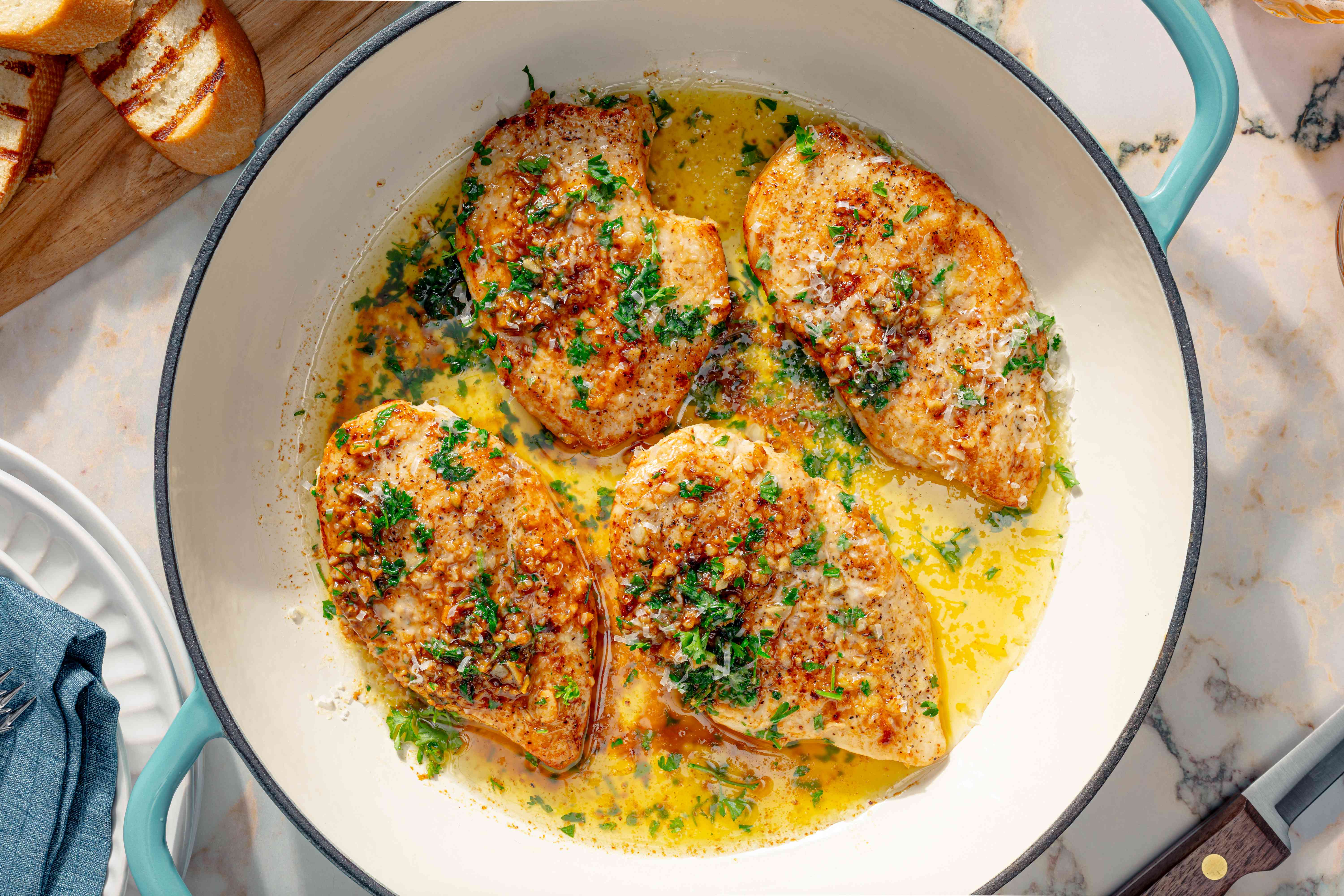 29 Family-Favorite Chicken Breast Recipes